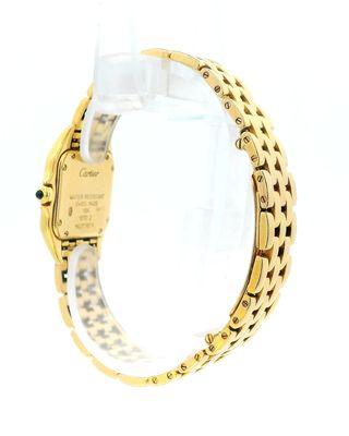 Cartier Panthere 18K Yellow Gold W/Box & Papers