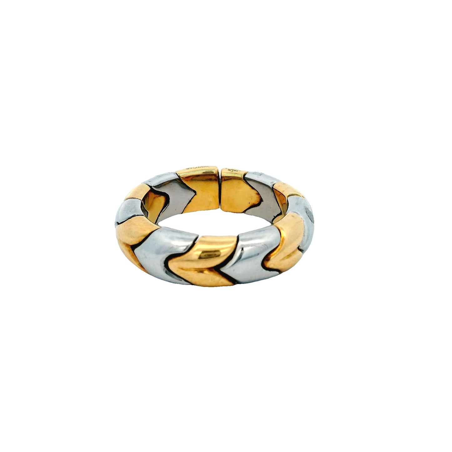 Bvlgari Alveare Two-Tone M Size