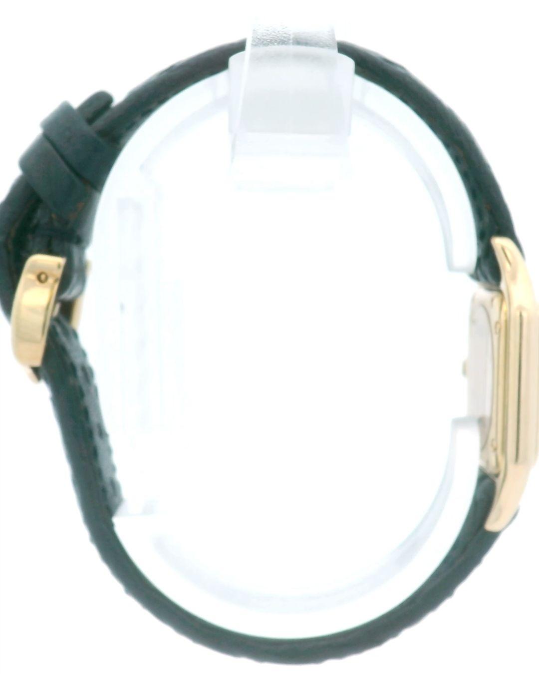 Cartier Panthere 8669 Small 18K Yellow Gold(Pre-Owned)