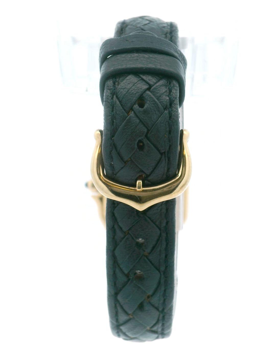 Cartier Panthere 8669 Small 18K Yellow Gold(Pre-Owned)
