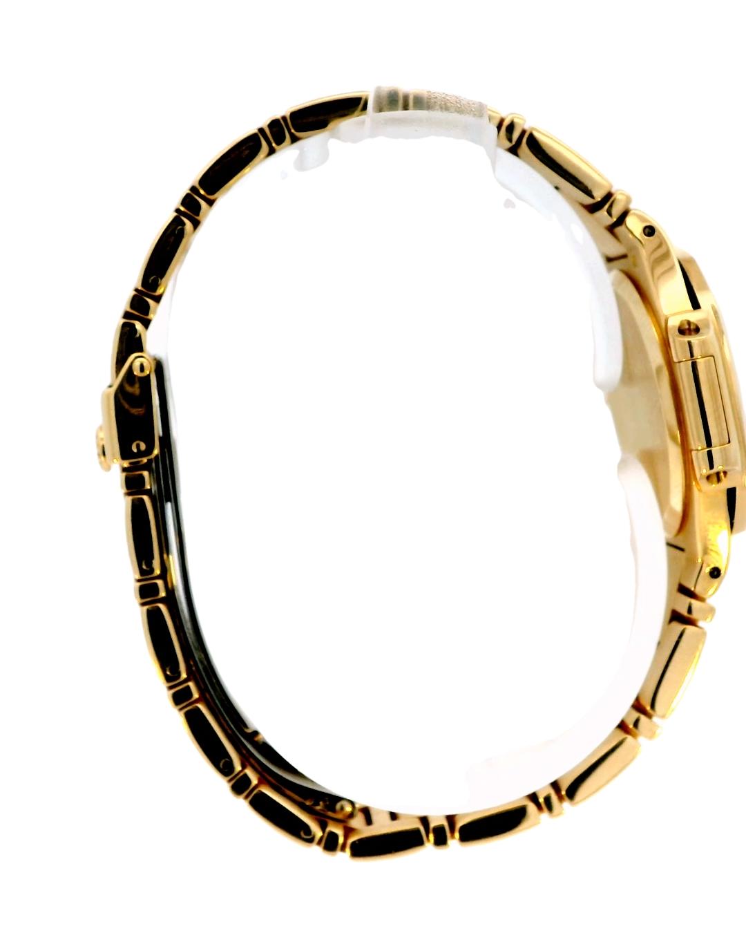 Patek Philippe Nautilus 4700/1J 18K Yellow Gold Ladies Watch