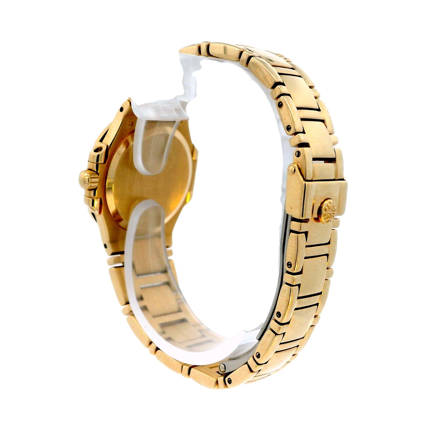 Patek Philippe Nautilus 4700/1J 18K Yellow Gold Ladies Watch