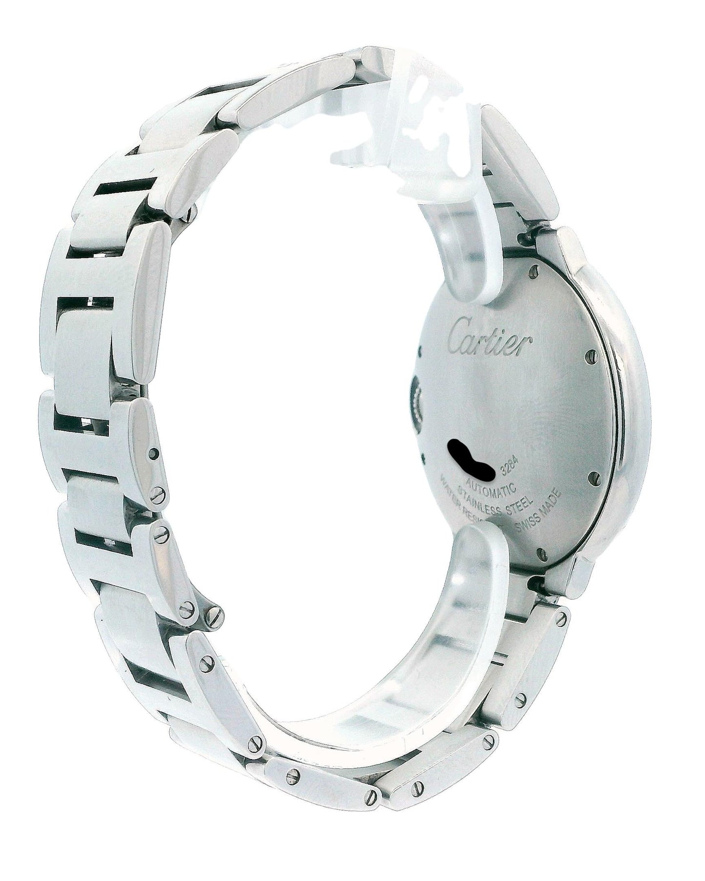 Cartier Ballon Bleu W6920046 Automatic W/Box & Papers