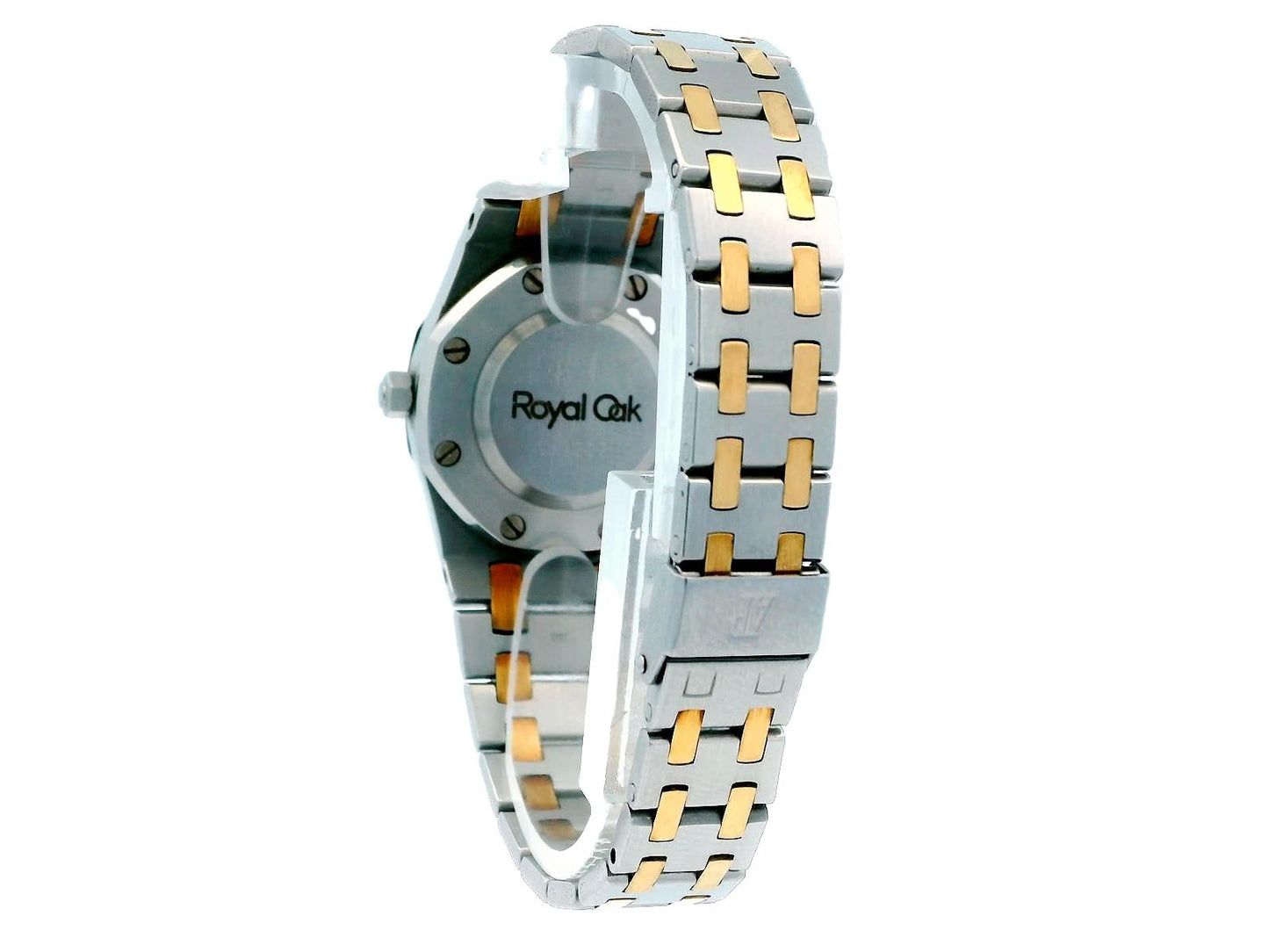 Audemars Piguet Royal Oak Two-Tone Ladies Watch