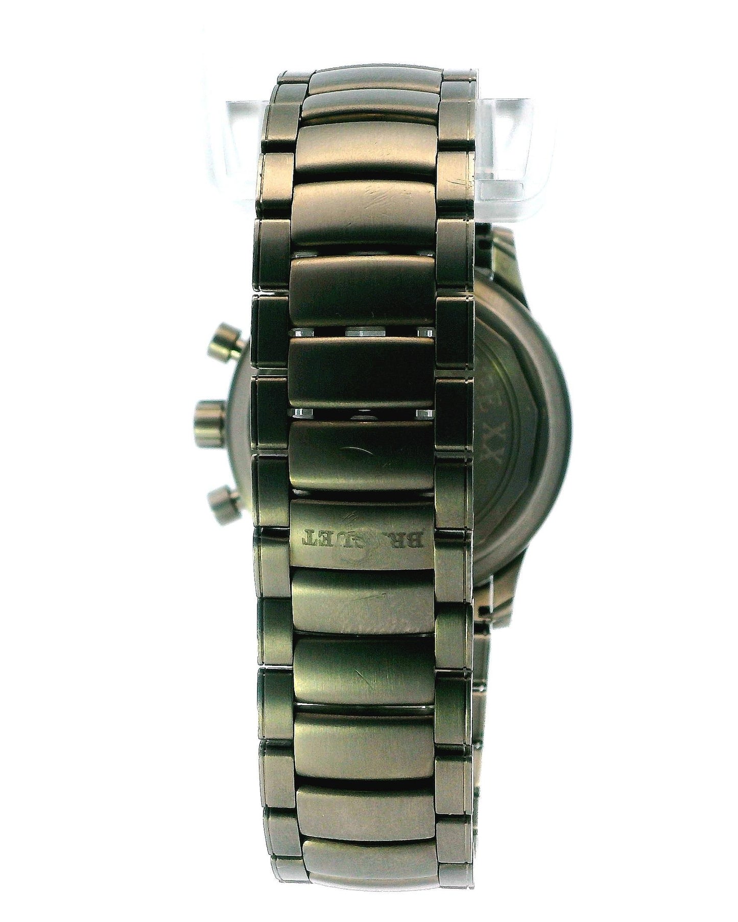 Breguet Transatlantique Type XX Titanium Carbon Dial W/Box