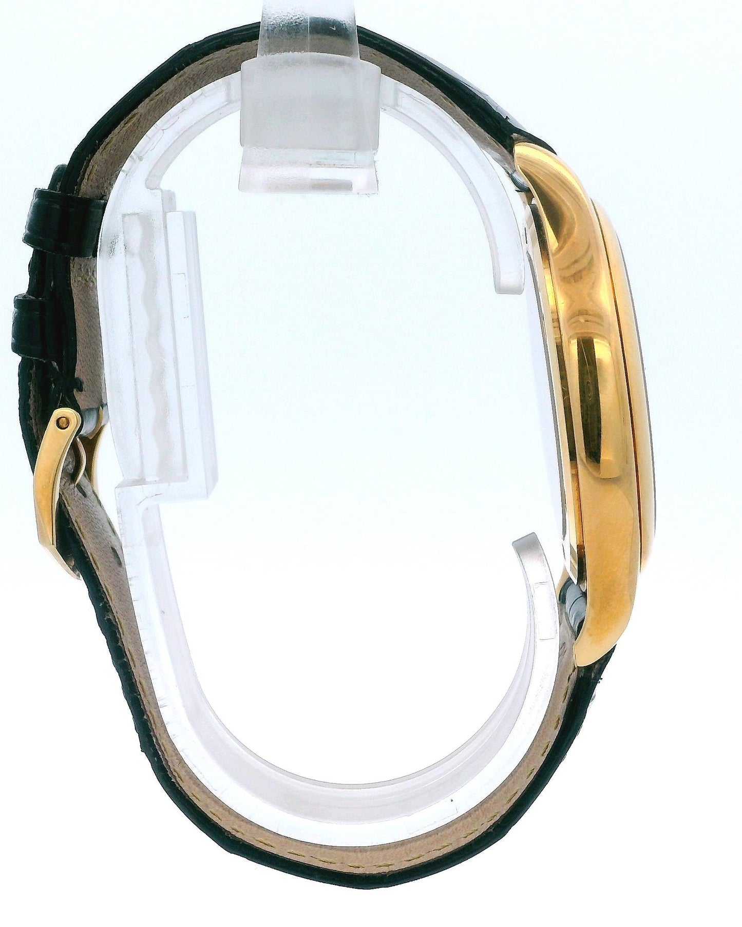 Patek Philippe 5107J 18K Yellow Gold Watch in Mint Condition.