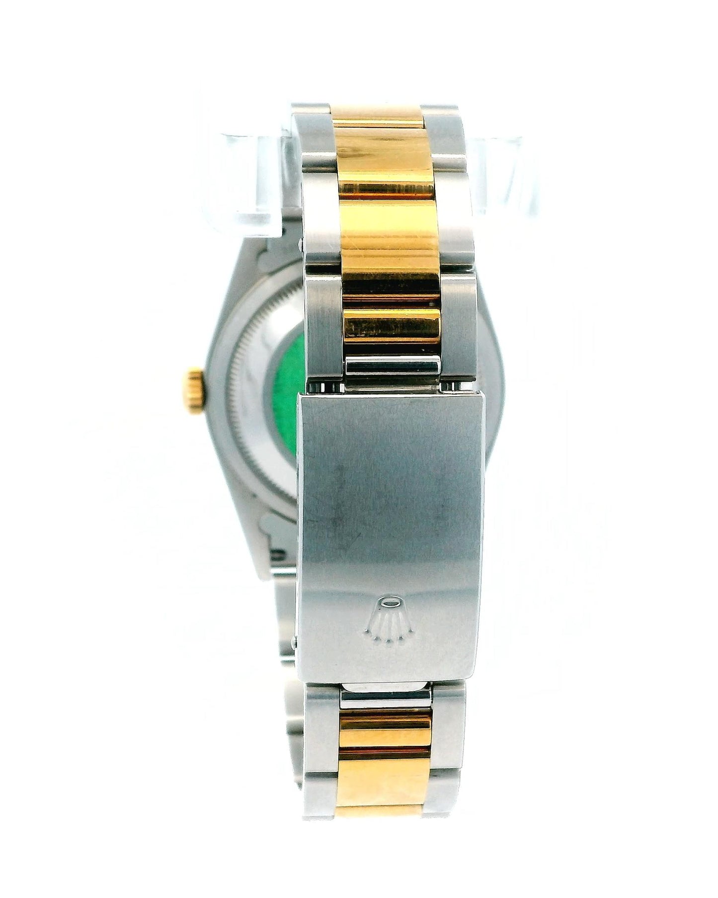 Rolex Datejust 16203 Stainless Steel & 18K Yellow Gold Watch