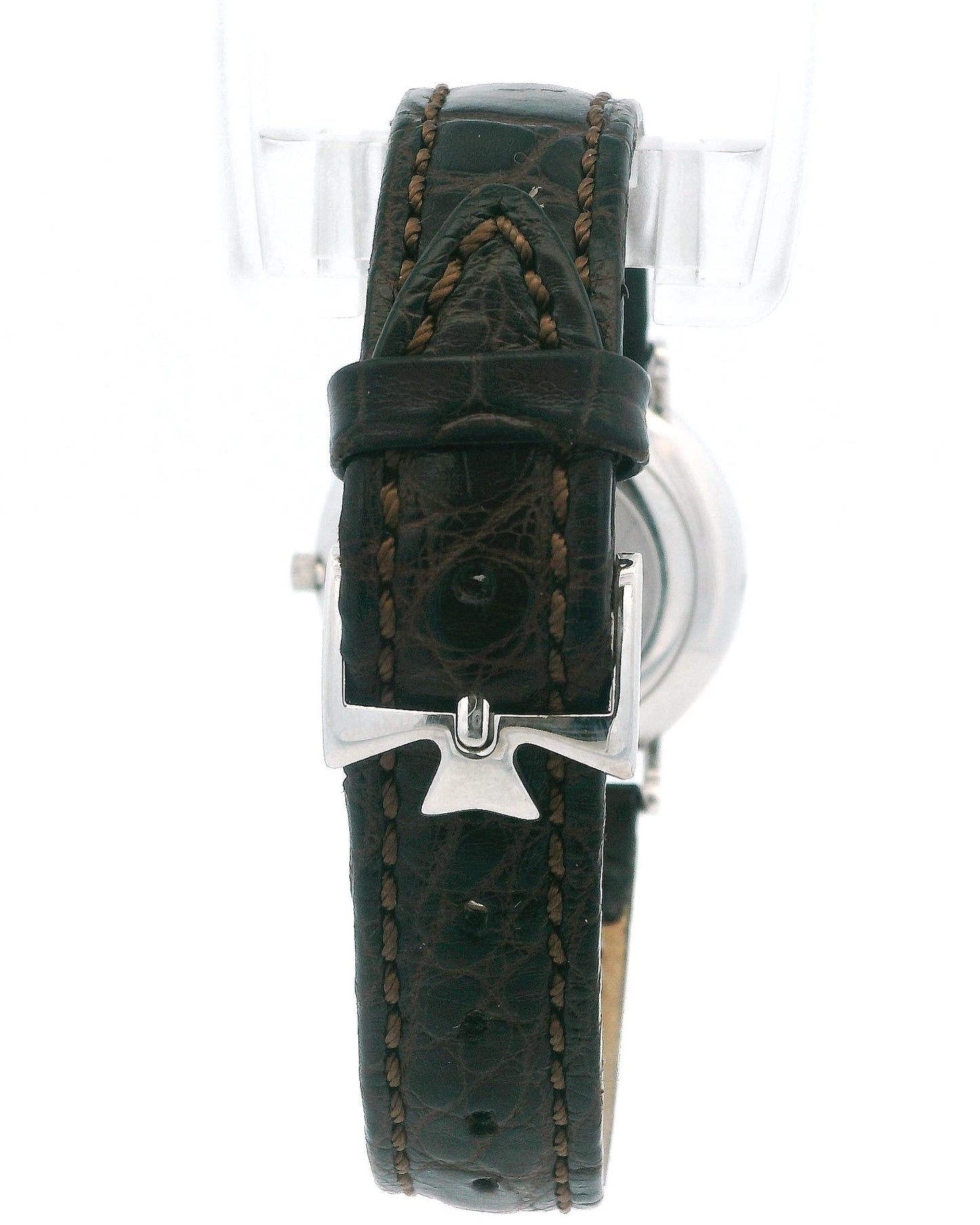 Vacheron Constantine 18K White Gold 1997m Hong Kong Special Edition Watch