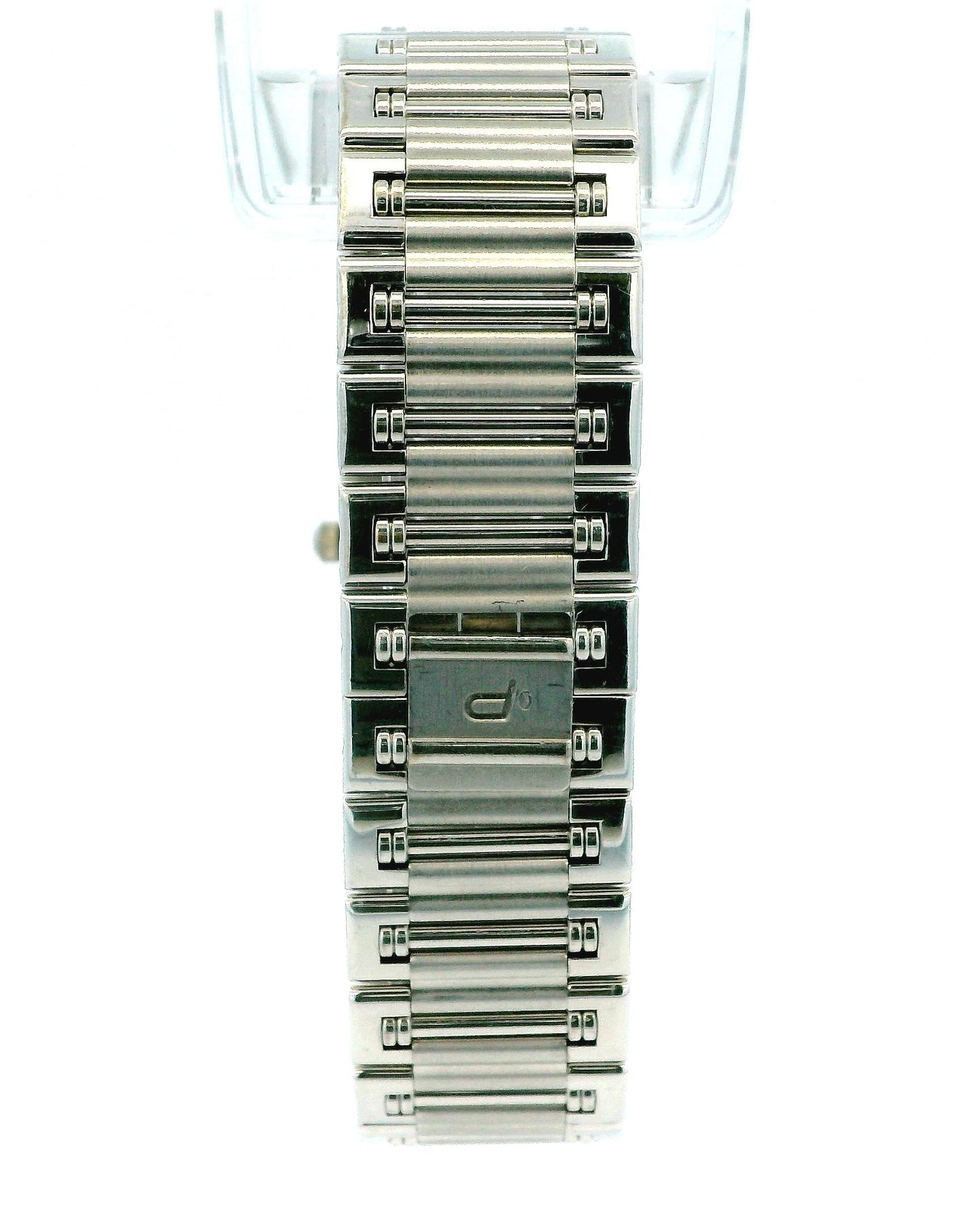 Piaget Dancer 80317K81 18k white gold & Diamond Quartz watch