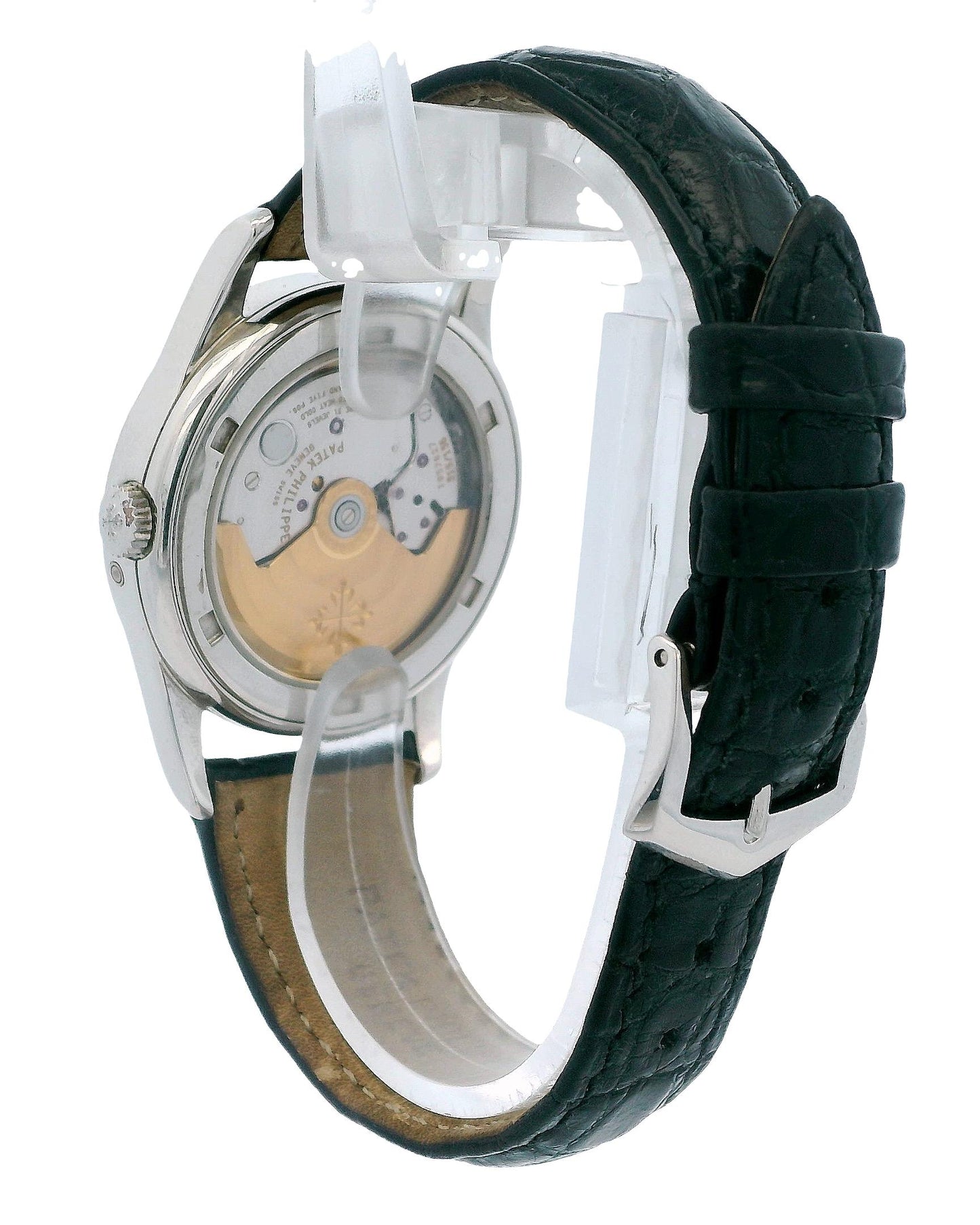 Patek Philippe grand complications perpetual calendar 5050P Papers
