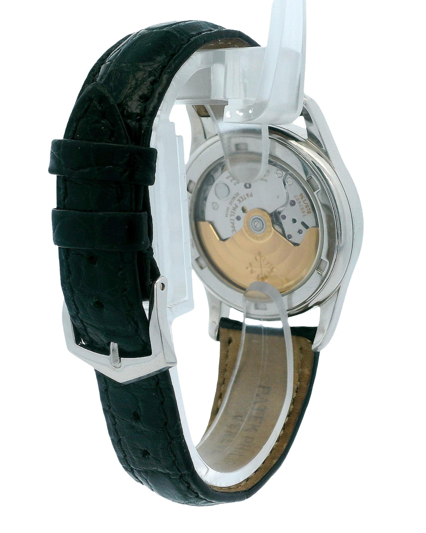 Patek Philippe grand complications perpetual calendar 5050P Papers