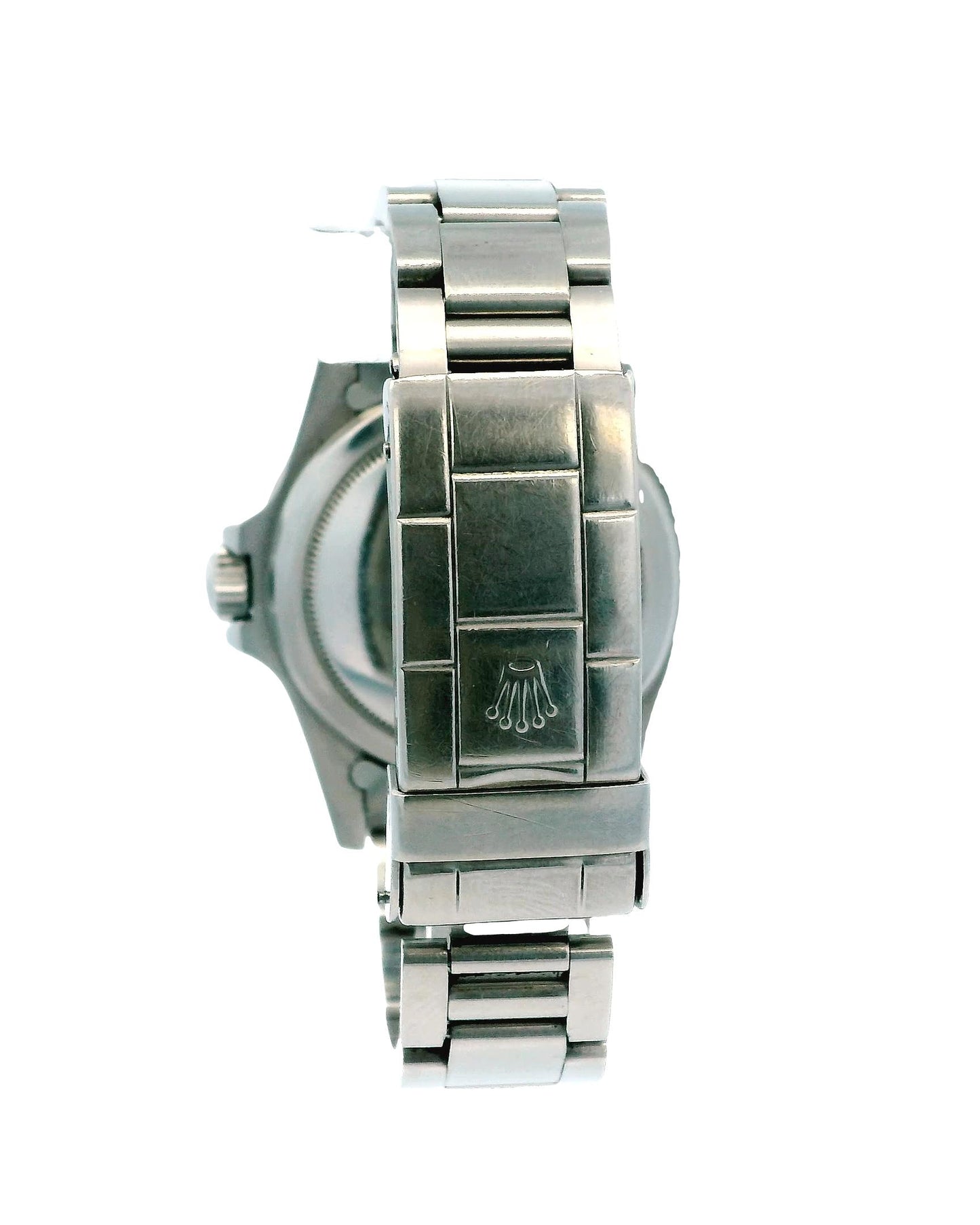 Rolex Submariner 5513 No Date Watch & Box