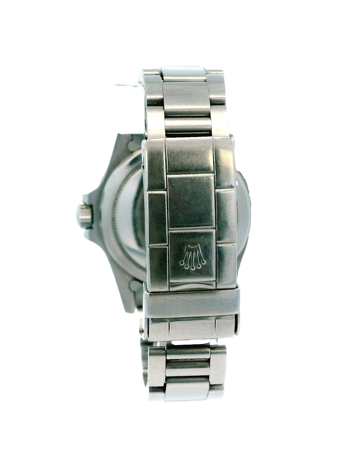 Rolex Submariner 5513 No Date Watch & Box