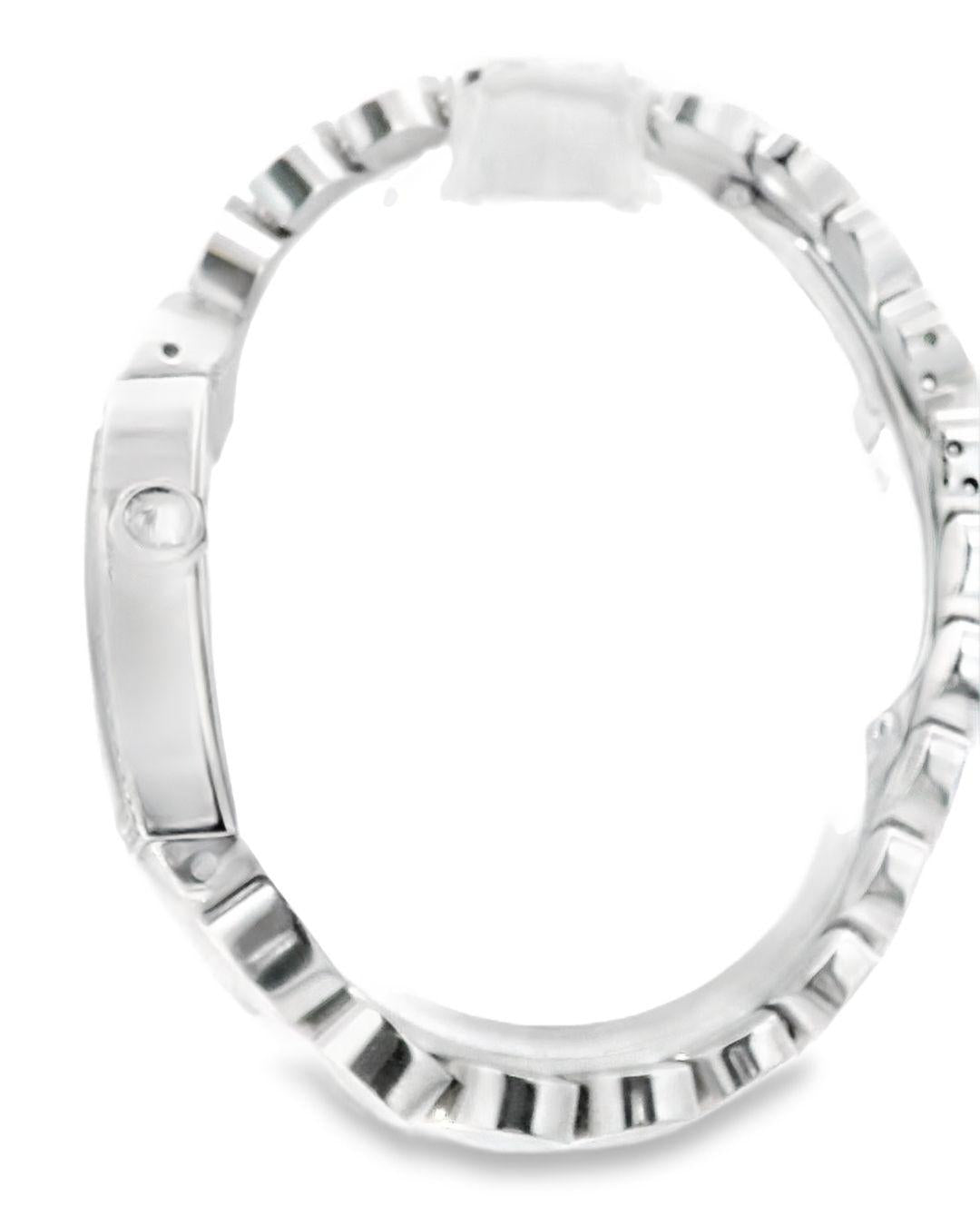 Cartier La Dona WE60019G 18K White Gold(Pre-Owned)