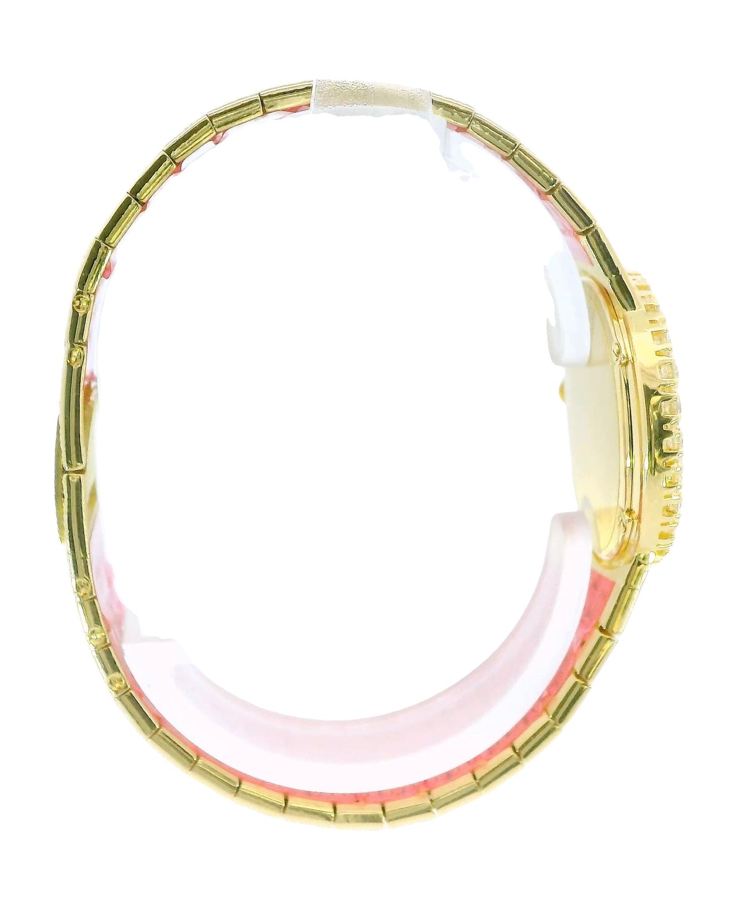 Piaget 15804A6 Factory MOP Diamond Dial & Bezel Mesh Bracelet