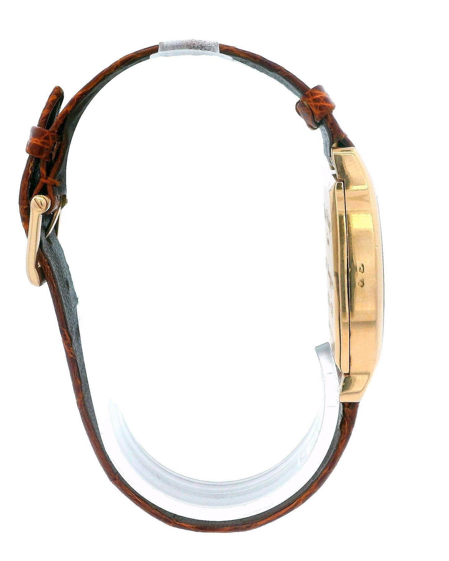 Patek Phillipe 3969R Jumping Hour 18K Rose Gold Anniversary W/Archives