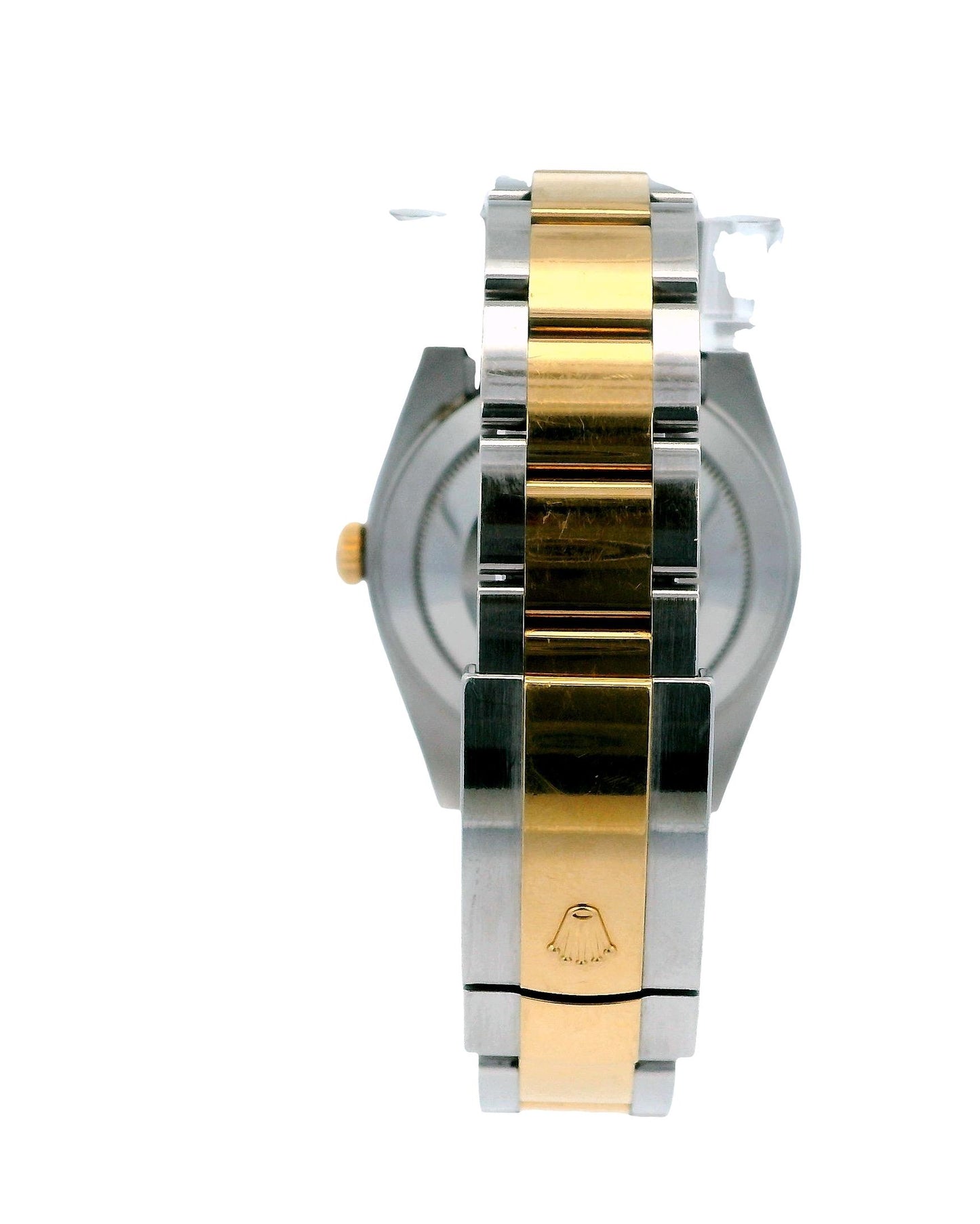 Rolex Datejust 126303 Black Dial W/Card
