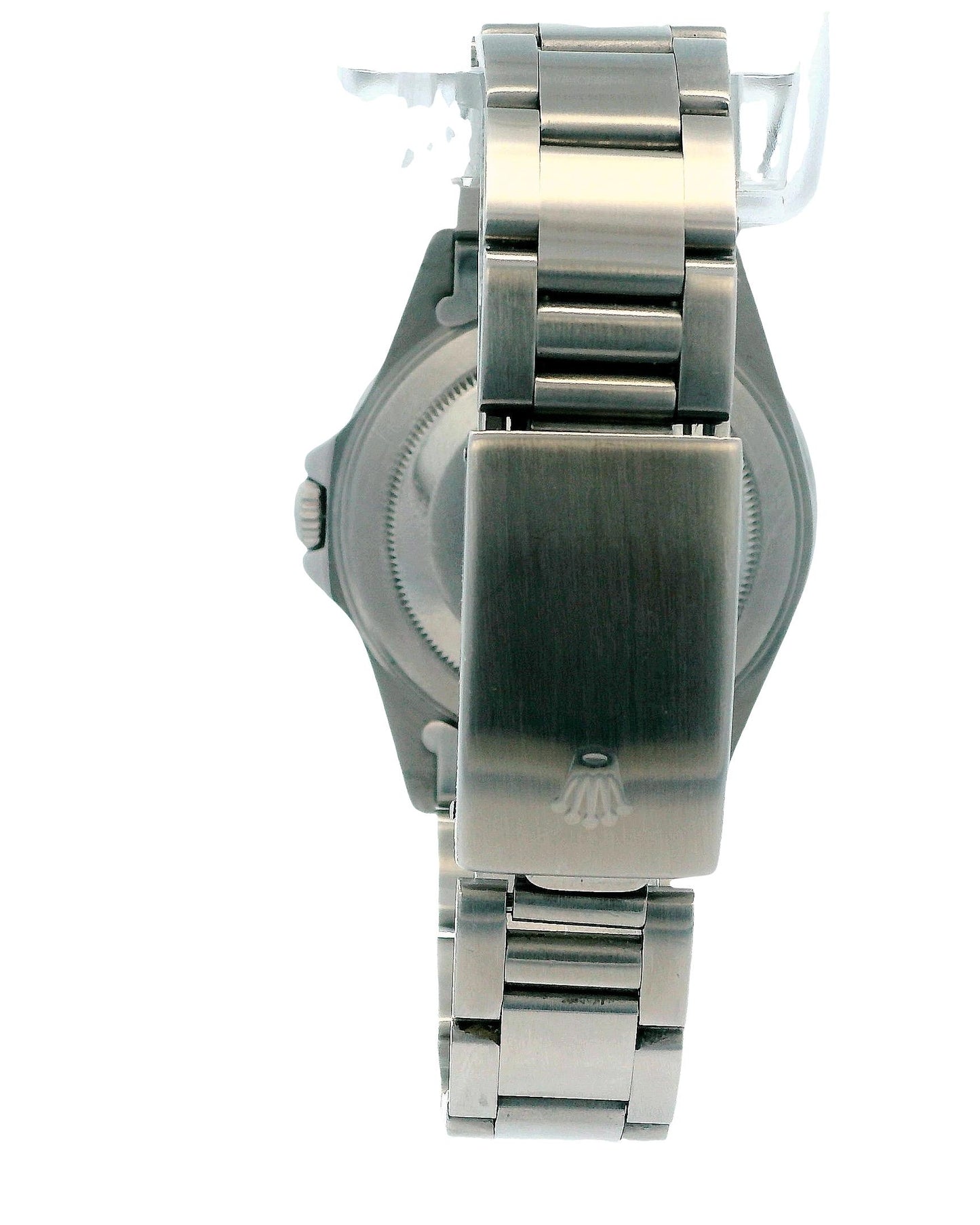 Rolex GMT Master II 16710 Pepsi Bezel Men's Watch