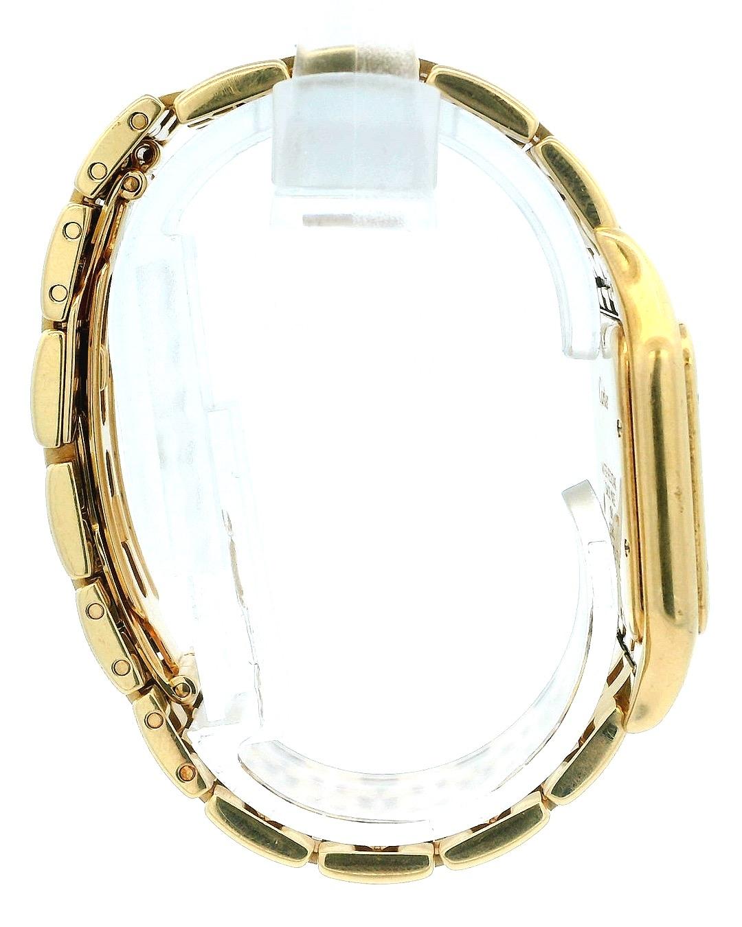 Cartier Panthere Large W25014B9 18K Yellow Gold(Pre-Owned)