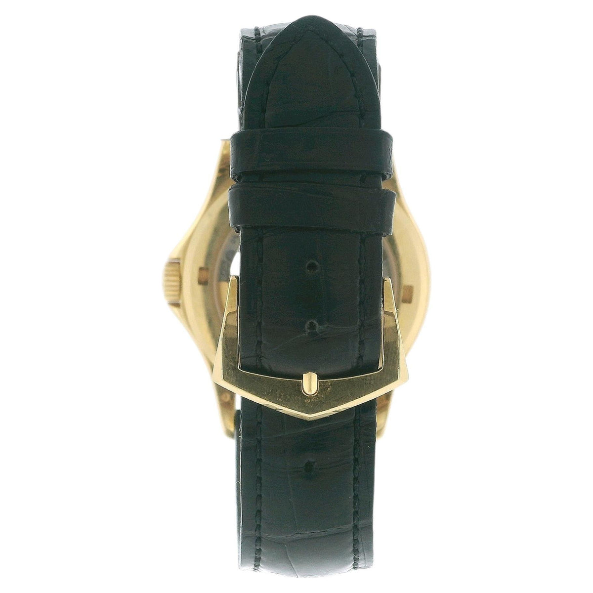 Patek Philippe Calatrava 5127J 18K Yellow Gold Watch