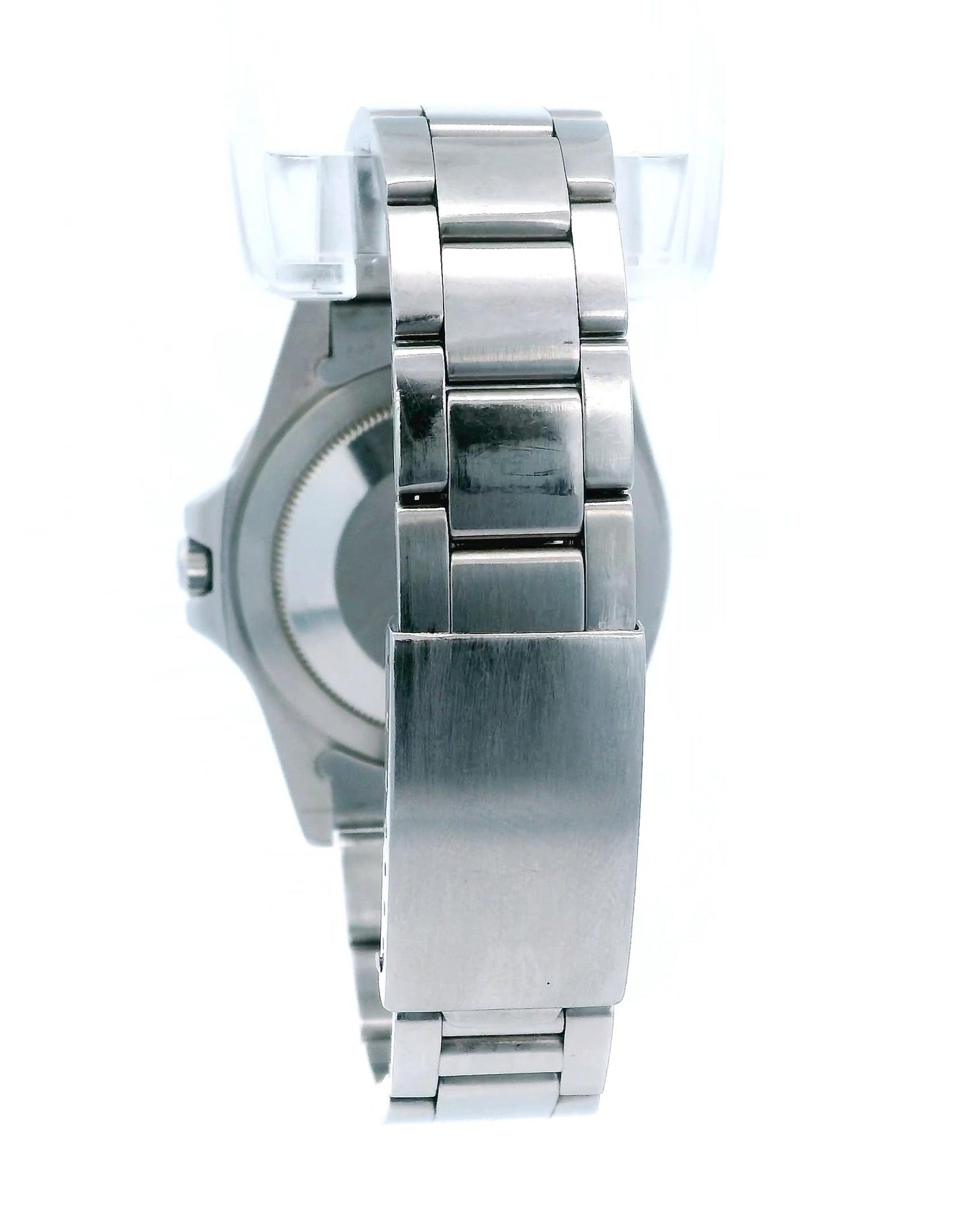Rolex 1675 'Pepsi' GMT-MASTER Tiffany Dial Vintage Watch