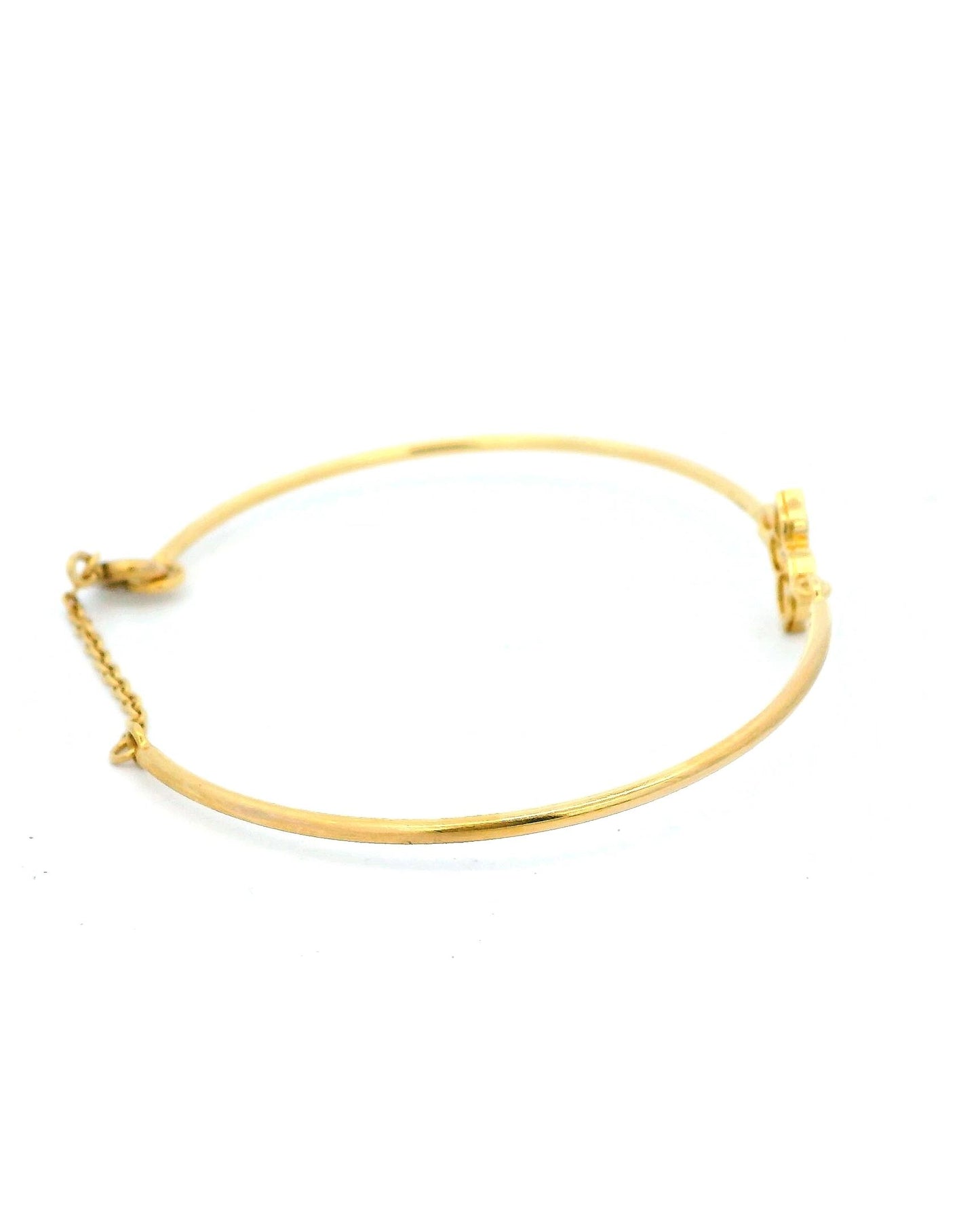 cartier hindu bangle dias