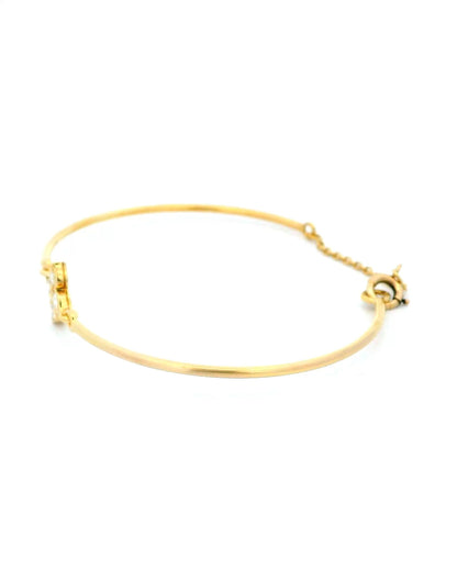 cartier hindu bangle dias