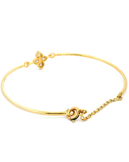 cartier hindu bangle dias