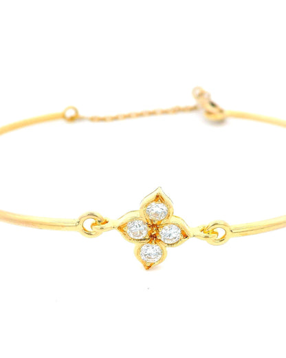 cartier hindu bangle dias