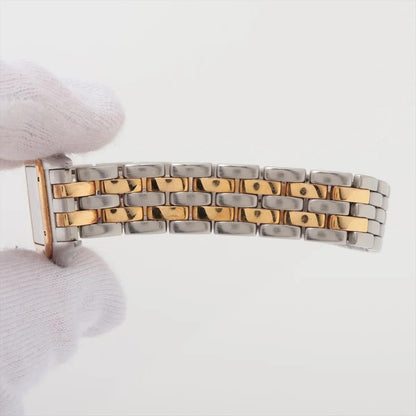 Cartier Panthère W25029B6 Two-Row Ladies Watch Box & Papers