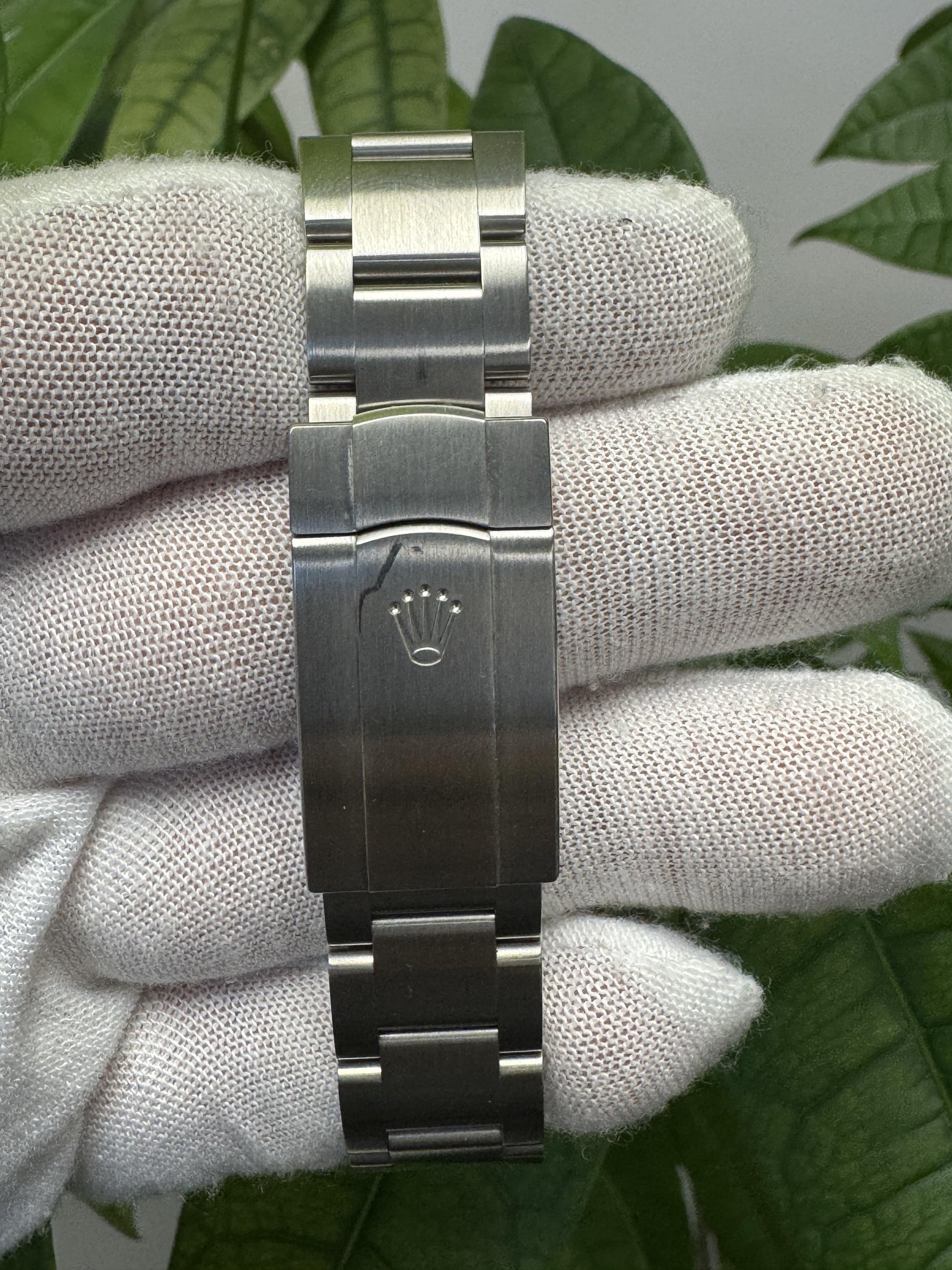 Rolex OP 116900 Air King Watch Box & Card 2021