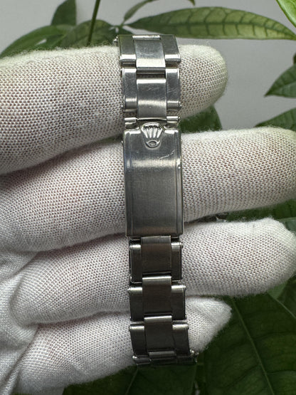 Rolex Daytona Cosmograph 6263  Sigma Dial Vintage Watch -1973