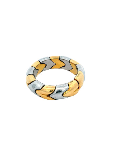 Bvlgari Alveare Two-Tone M Size