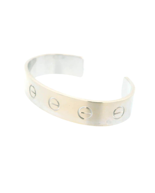 Cartier 16w Love cuff Wide XXL