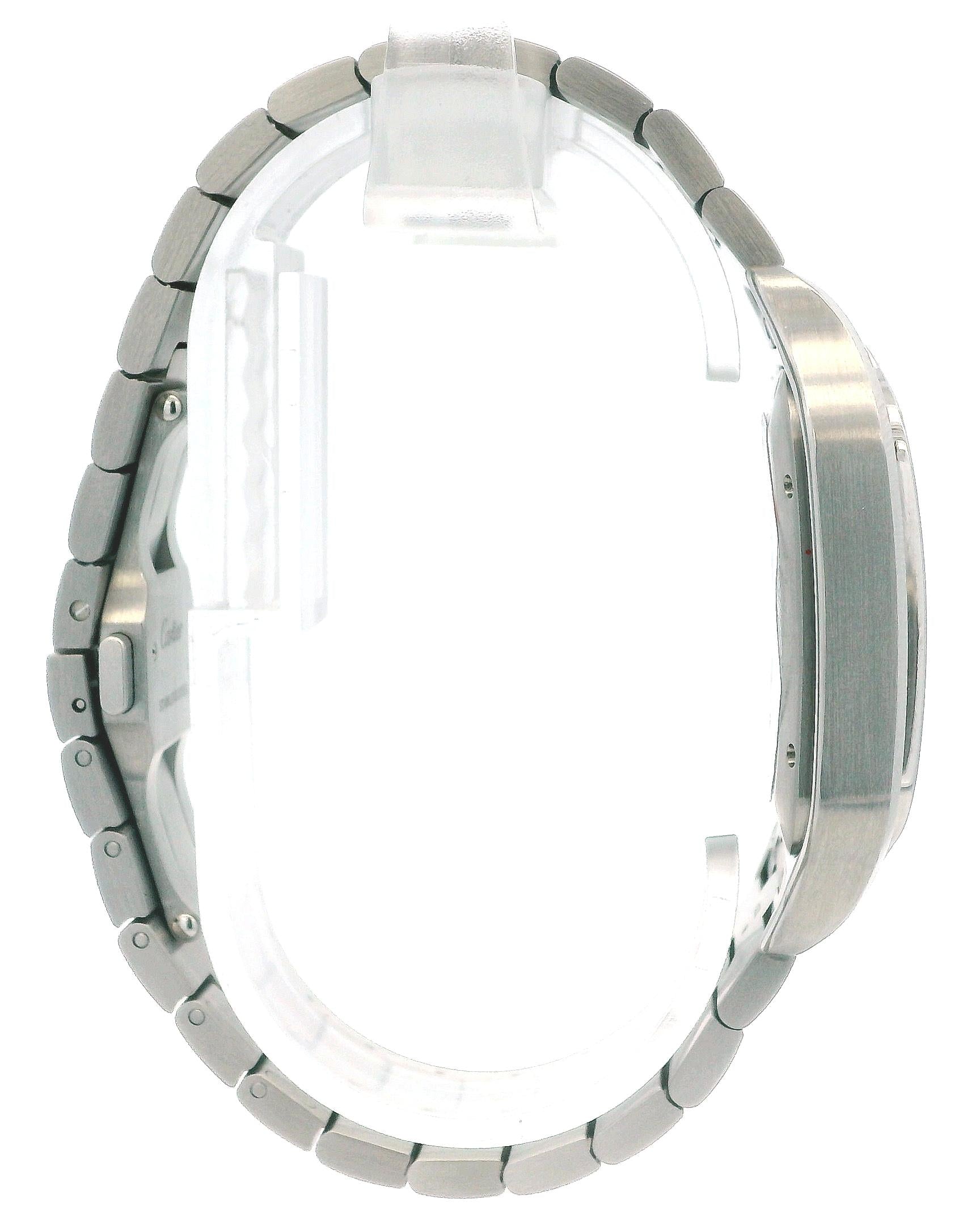 Cartier Santos WSSA0018 Large Size Watch Box Papers & Extra Strap