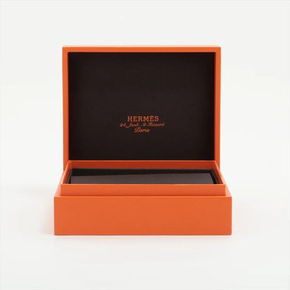 Hermes Chaine de Ancre Enchaines in 18K Rose Gold Bracelet W/Box & Pouch