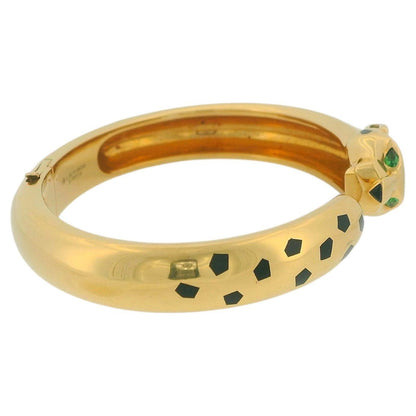 Cartier Panthère de Cartier Bracelet, Medium Model Size-15