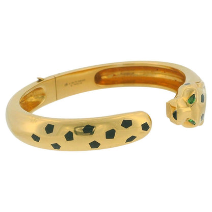 Cartier Panthère de Cartier Bracelet, Medium Model Size-15
