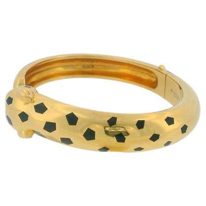 Cartier Panthère de Cartier Bracelet, Medium Model Size-15