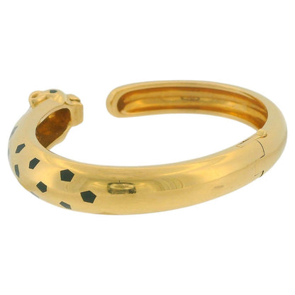 Cartier Panthère de Cartier Bracelet, Medium Model Size-15