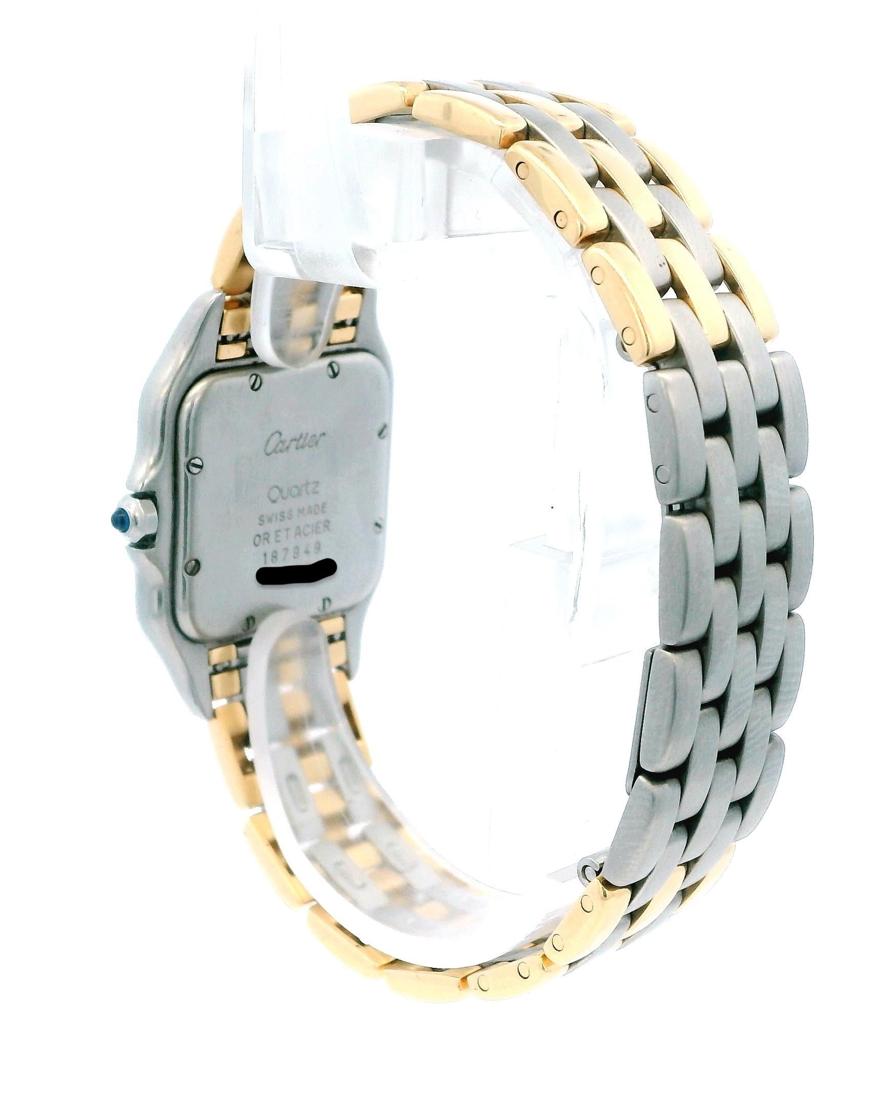 Cartier Panthère Midsize Ladies' Watch