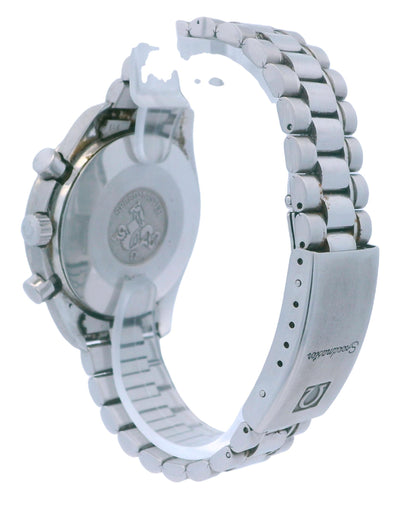 Omega Speedmaster 3510.12 Michael Schumacher Watch