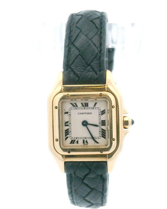 Cartier Panthere 8669 Small 18K Yellow Gold(Pre-Owned)