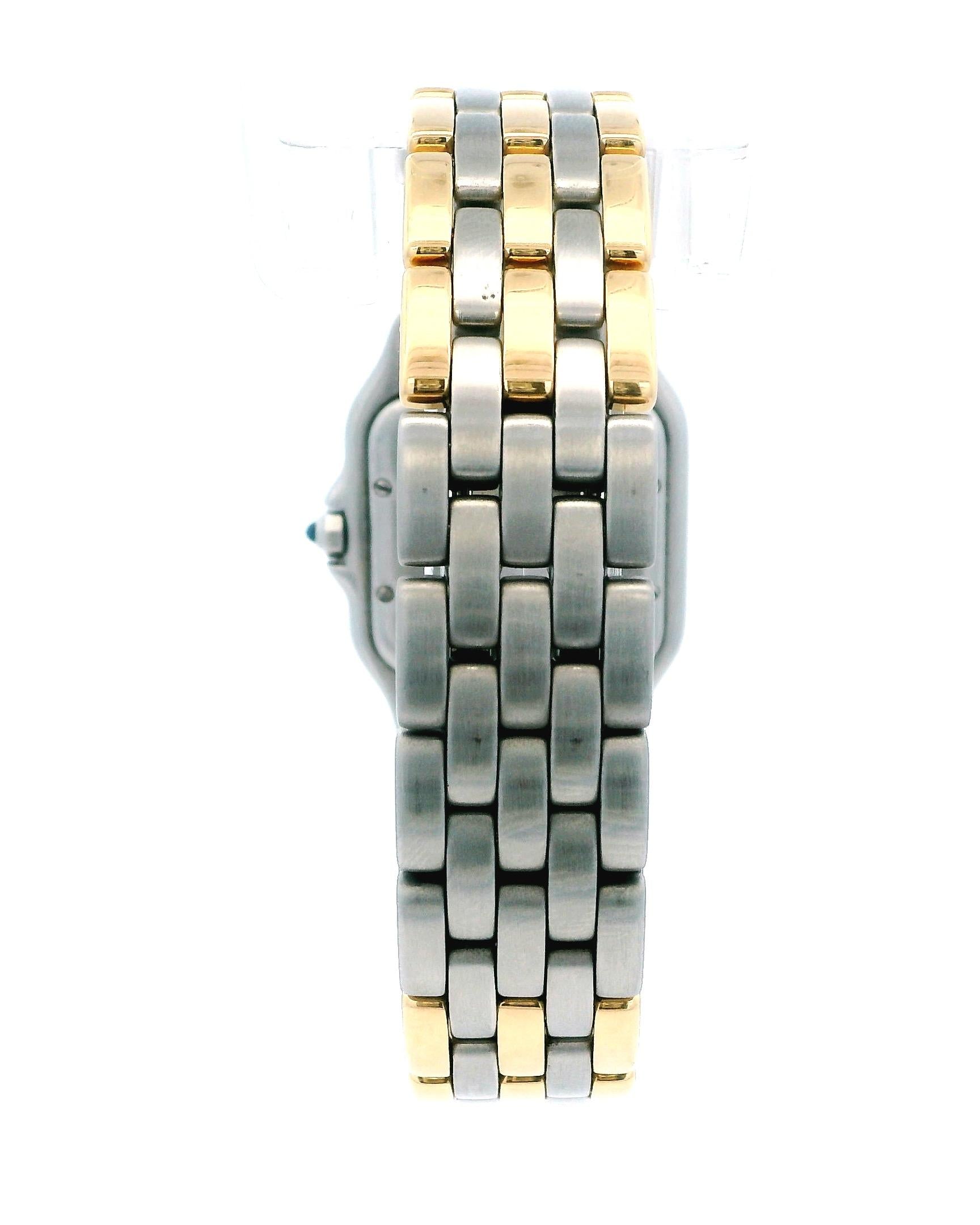 Cartier Panthère Midsize Ladies' Watch
