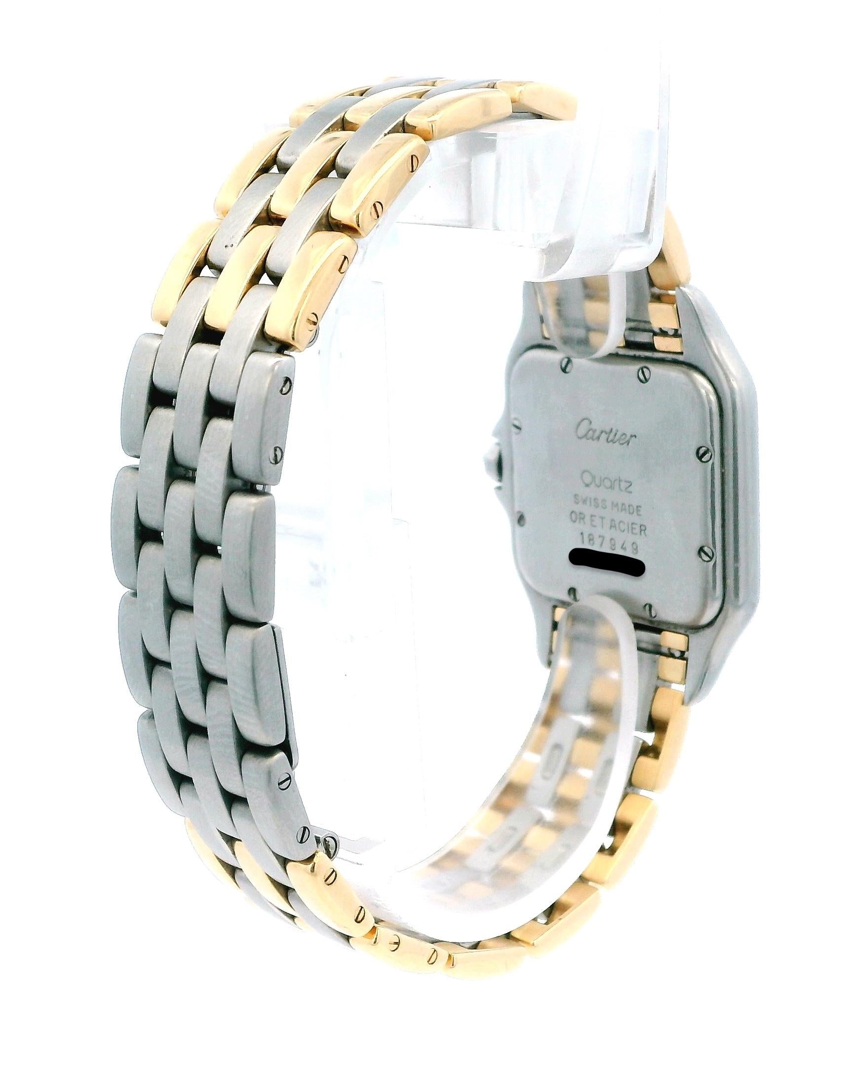 Cartier Panthère Midsize Ladies' Watch