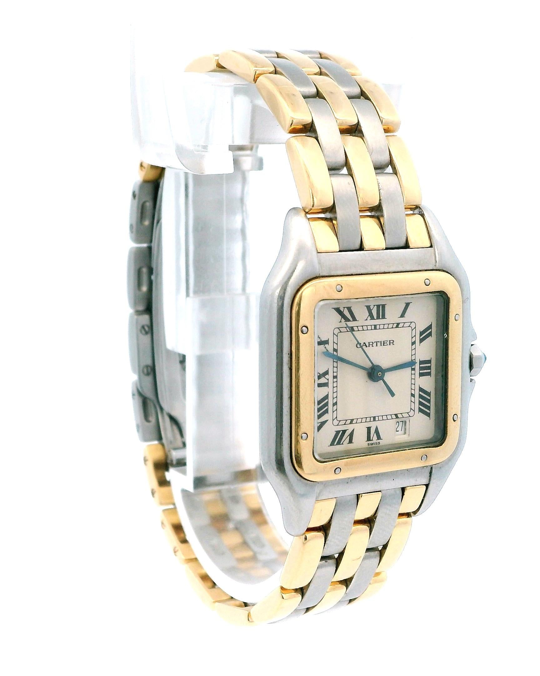 Cartier Panthère Midsize Ladies' Watch