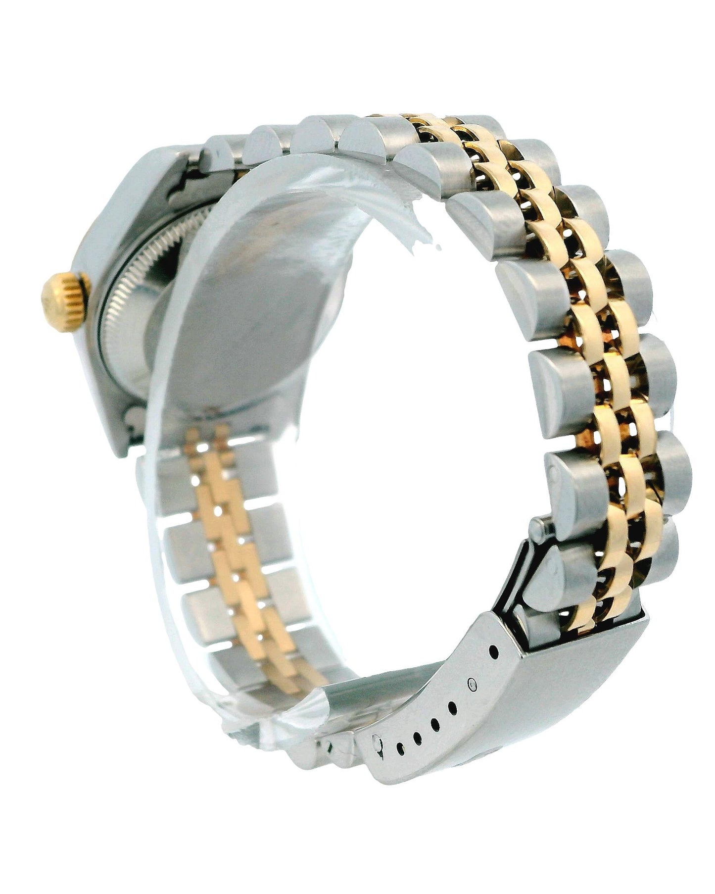 Rolex Datejust 79173 Blue Dial Jubilee Bracelet  Watch