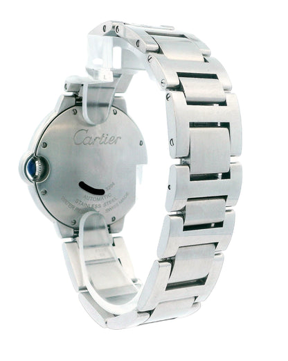 Cartier Ballon Bleu W6920046 Automatic W/Box & Papers