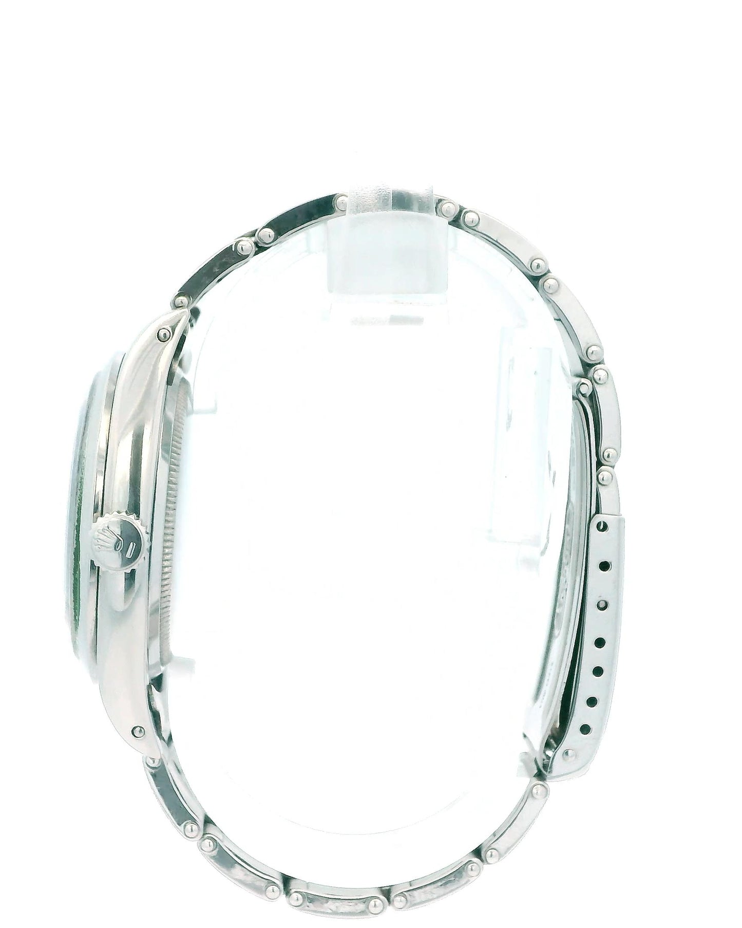 Rolex Explorer 6610 Original Radium Dial & Hands Vintage Watch