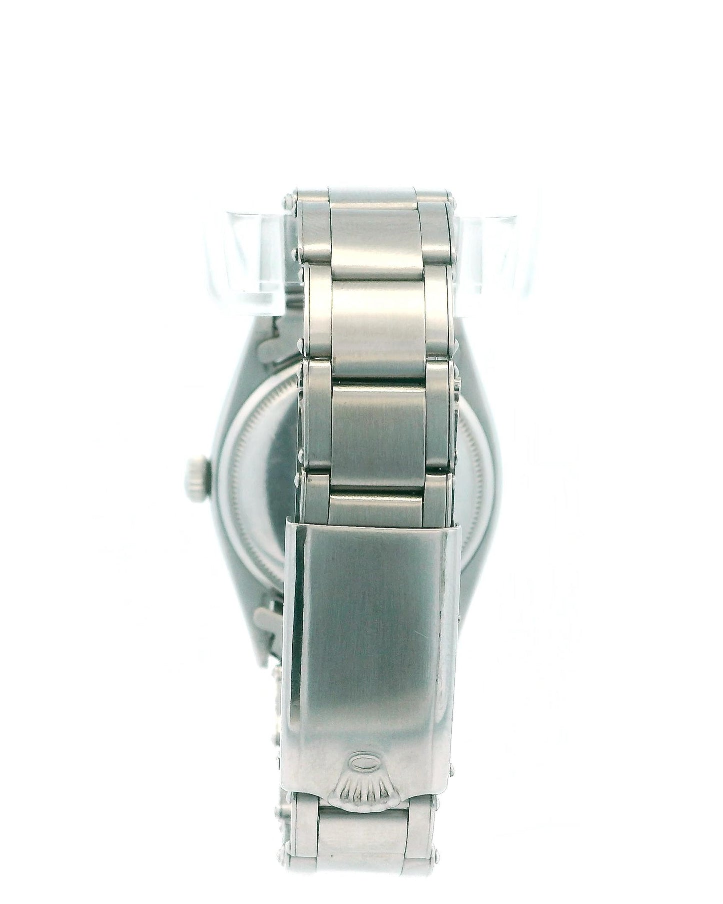 Rolex Explorer 6610 Original Radium Dial & Hands Vintage Watch